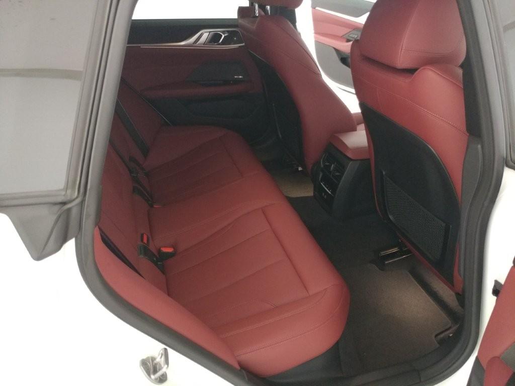 BMW Serie 4 420d Gran Coupe mhev 48V Msport auto