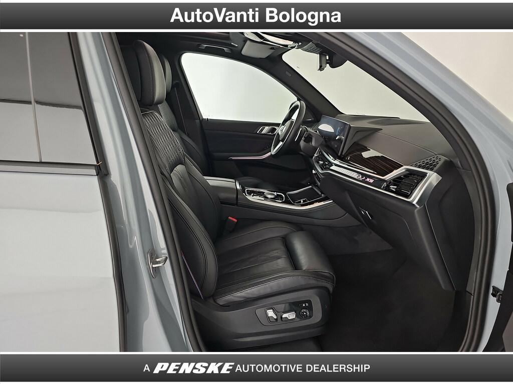 BMW X5 xdrive50e MSport Pro auto
