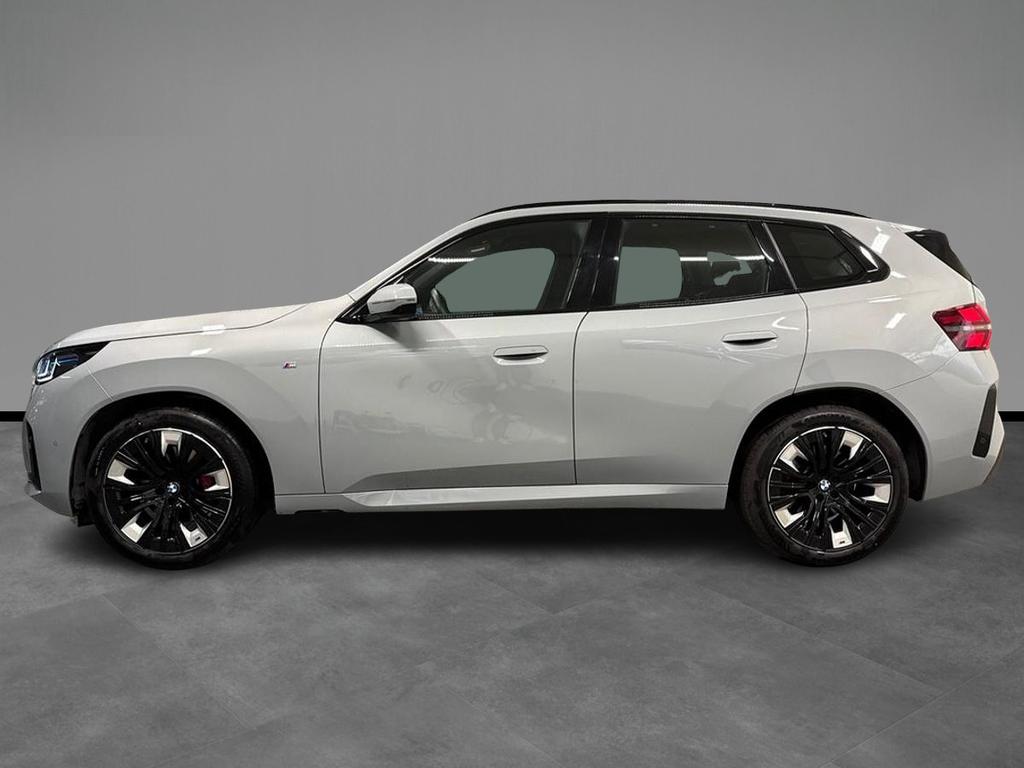 BMW X3 xdrive20d MSport Pro auto