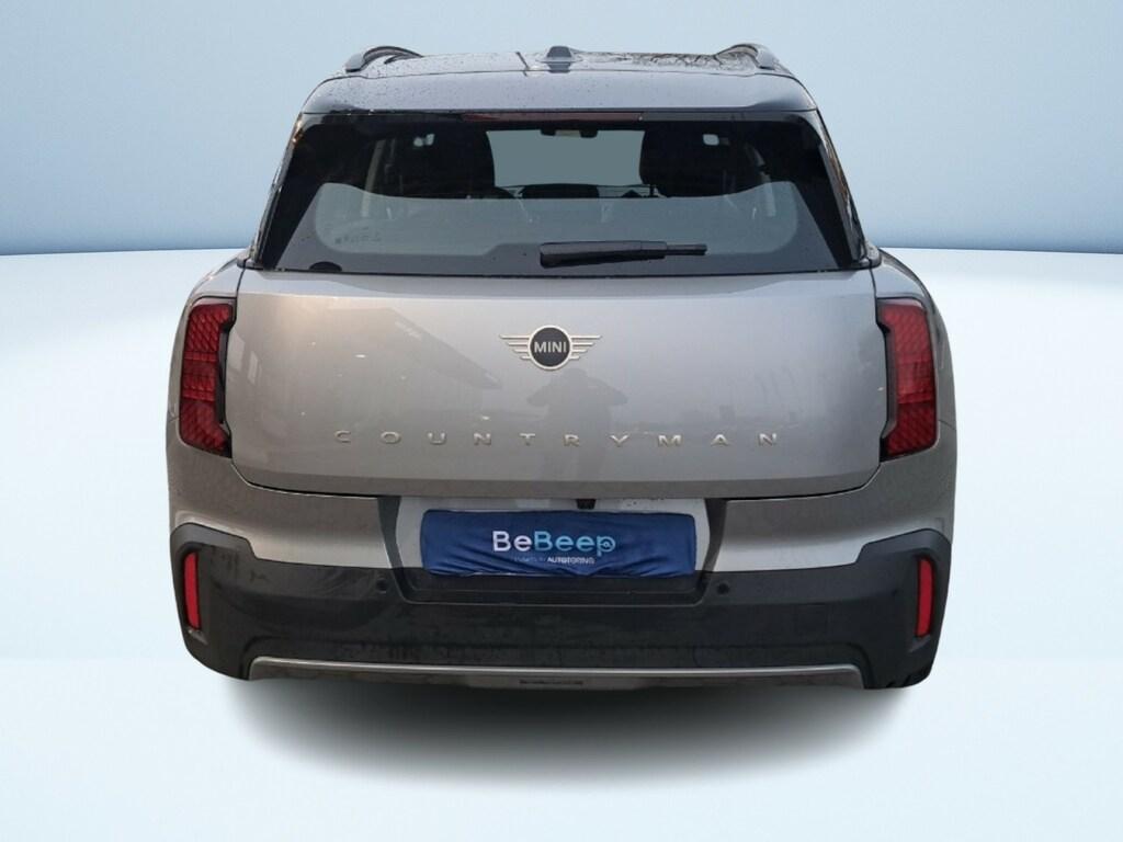 Mini Mini Countryman 2.0 48V D Classic auto