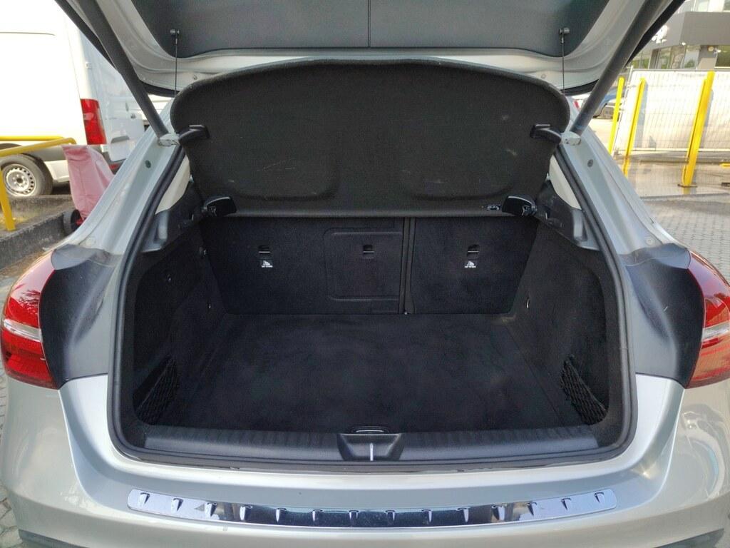 Mercedes GLA 180 d Sport auto