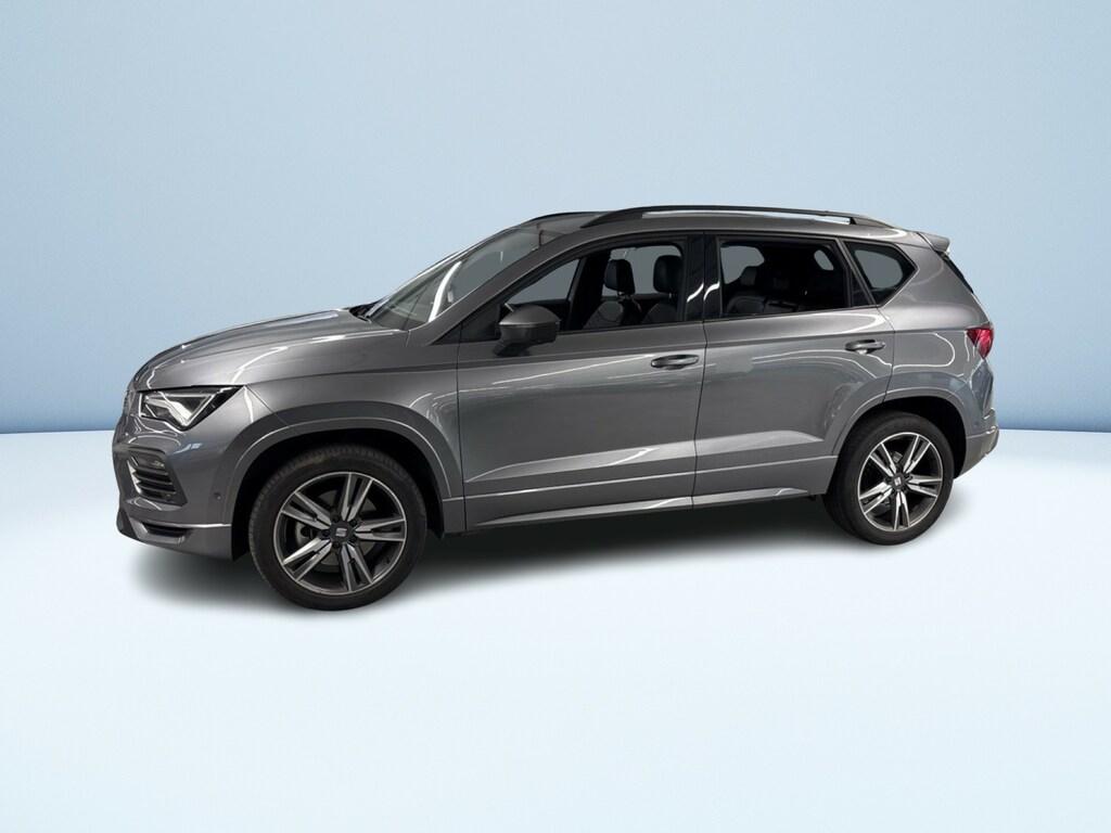 Seat Ateca 2.0 tdi FR 150cv dsg