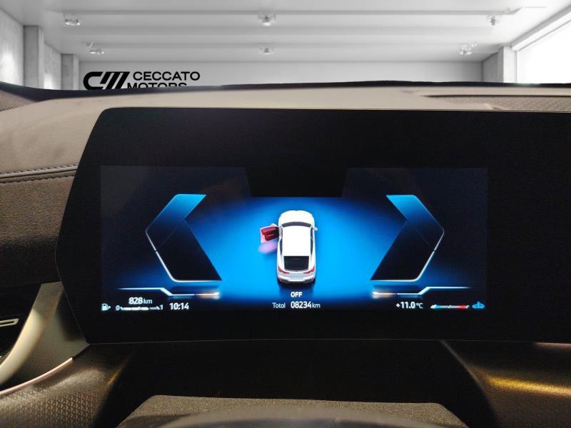 BMW X2 xdrive 20d 48V MSport auto