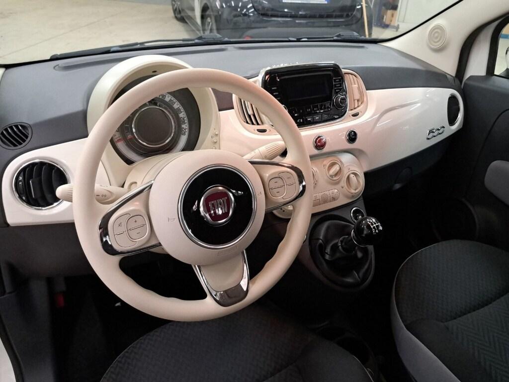 Fiat 500 1.2 Pop 69cv