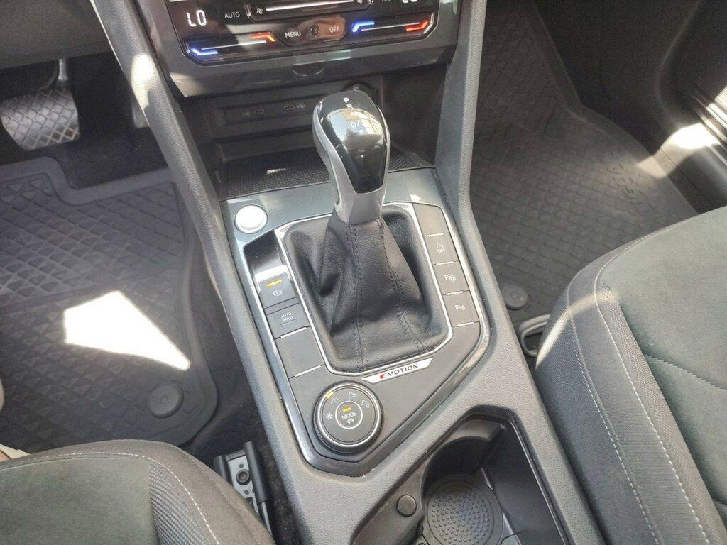 Volkswagen Tiguan 2.0 tdi scr Elegance 4motion 200cv dsg