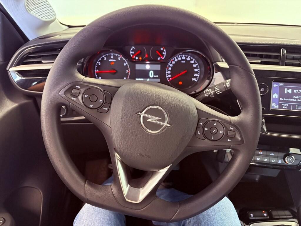 Opel Corsa 1.2 Edition 75cv