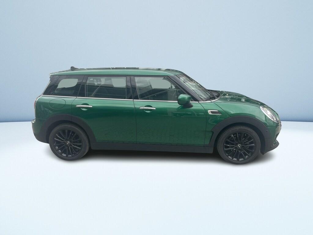 Mini One D Clubman 1.5 One D Auto