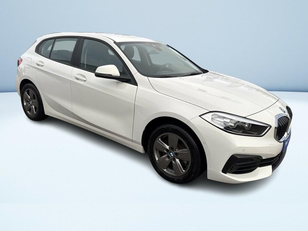 BMW Serie 1 116i Business Advantage auto
