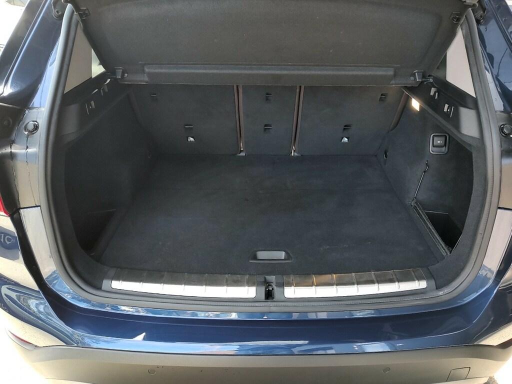 BMW X1 xdrive20d xLine auto