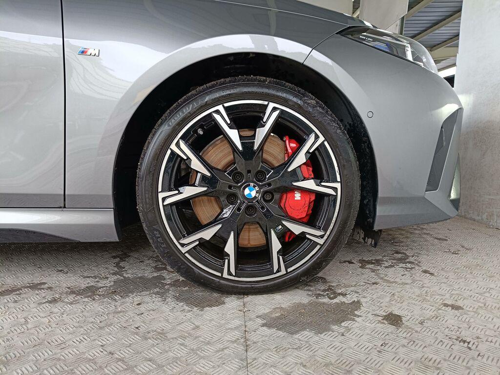 BMW Serie 1 118d MSport Pro auto