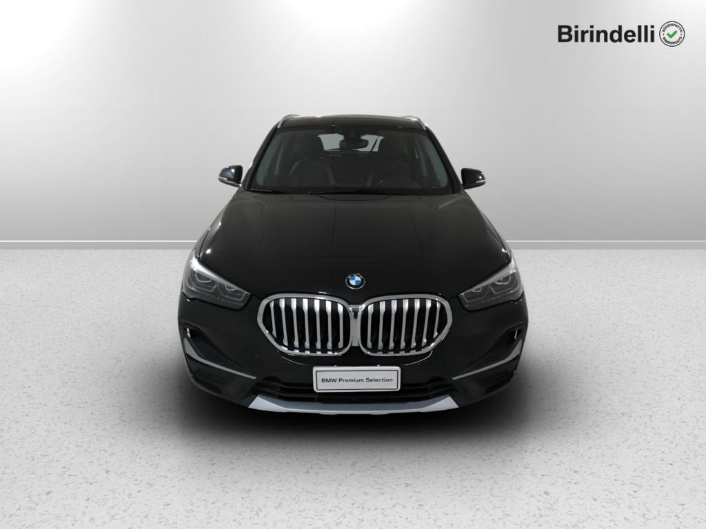 BMW X1 sdrive18d xLine auto