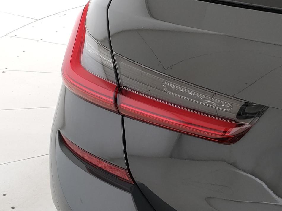 BMW Serie 3 320d Touring mhev 48V Msport auto