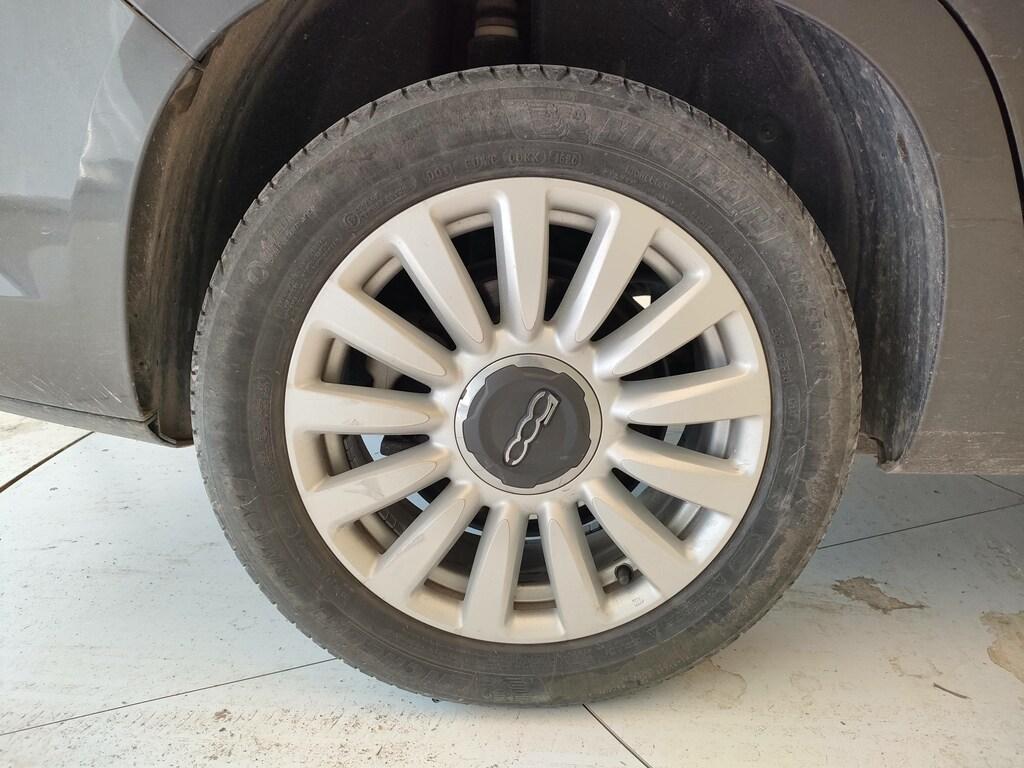 Fiat 500L Living 1.6 mjt Business 120cv E6