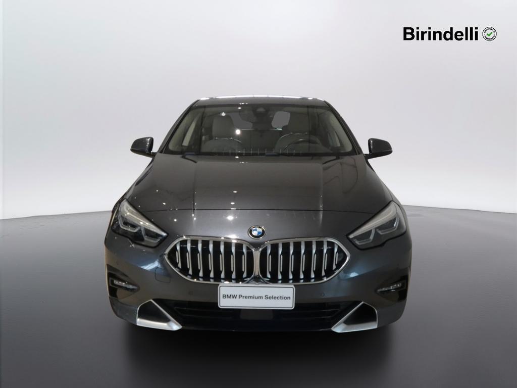 BMW Serie 2 218i Gran Coupe Luxury