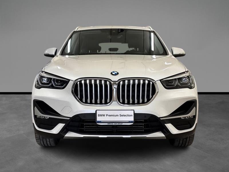 BMW X1 sdrive18d xLine auto
