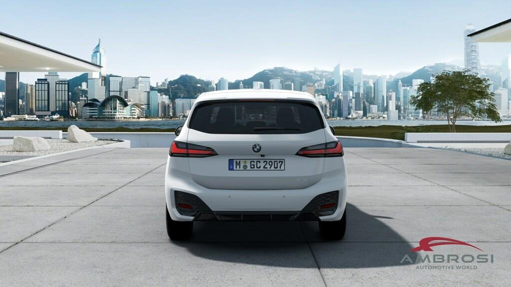 BMW Serie 2 218d Active Tourer Msport auto