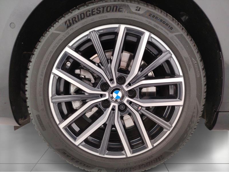 BMW Serie 2 223d Active Tourer mhev 48V xdrive Msport auto