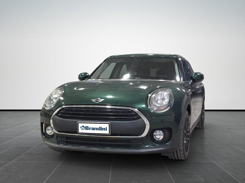 Mini One D Clubman 1.5 One D Business