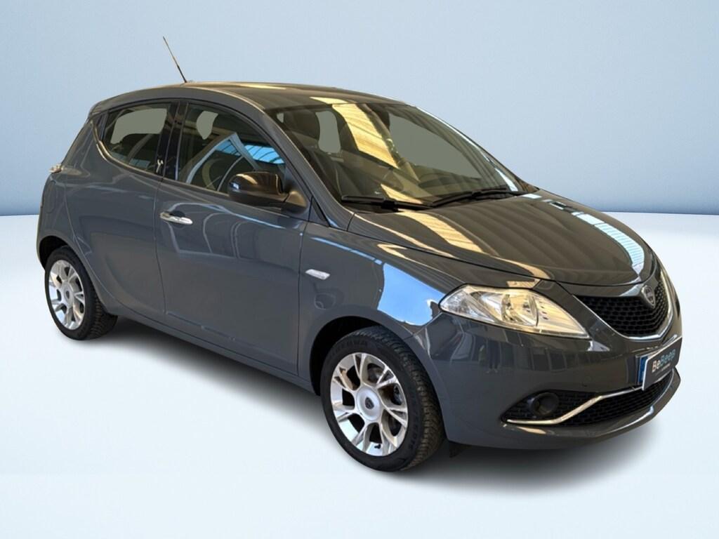 Lancia Ypsilon 1.2 8v Gold s/CL 69cv E6