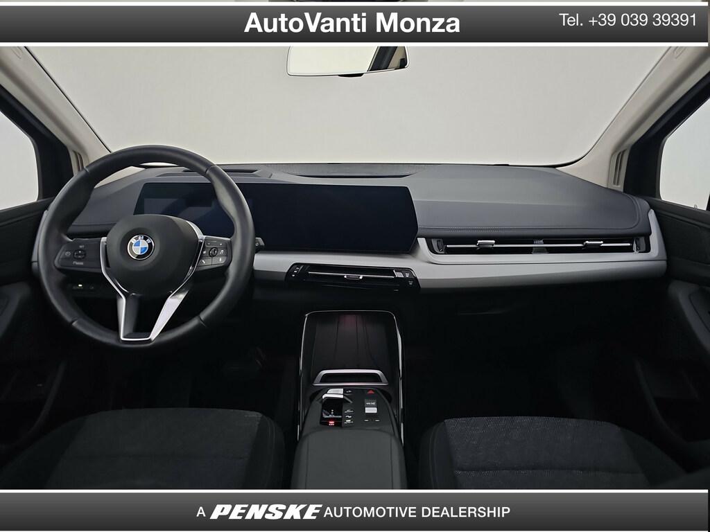 BMW Serie 2 218d Active Tourer auto