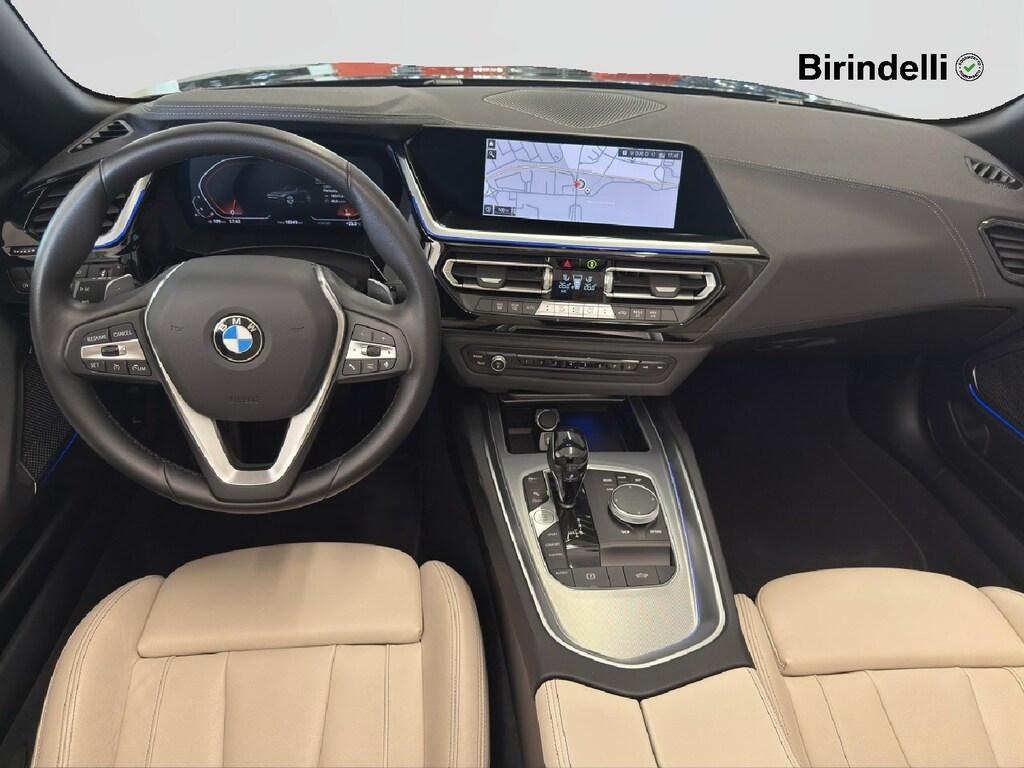 BMW Z4 sdrive 20i Sport auto