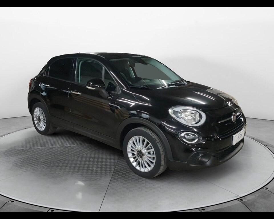 Fiat 500X 1.6 mjt Sport 130cv