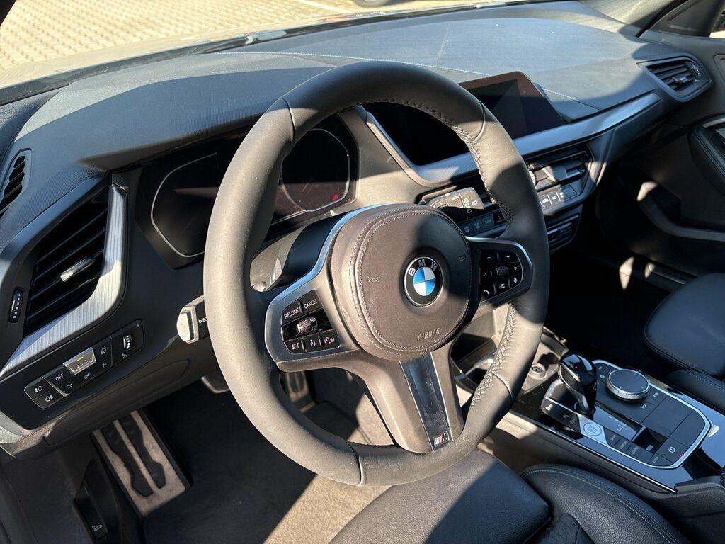 BMW Serie 1 116d Sport auto