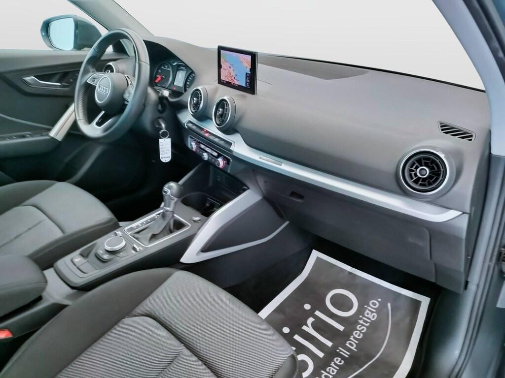 Audi Q2 35 1.5 tfsi Admired s-tronic