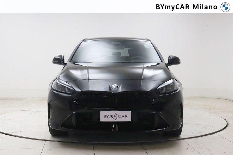 BMW Serie 1 118d MSport Pro auto