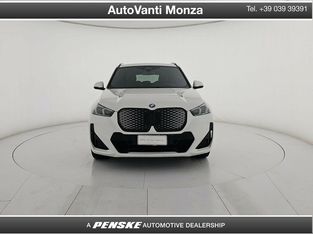 BMW iX1 edrive 20 MSport