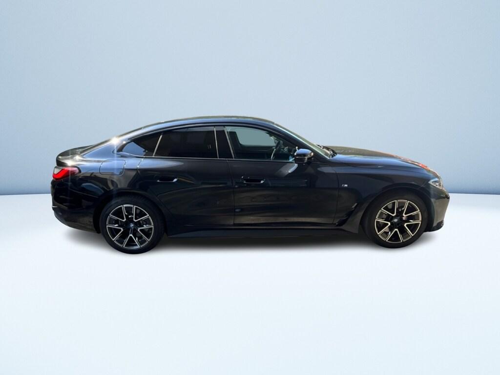BMW i4 edrive40 Msport auto