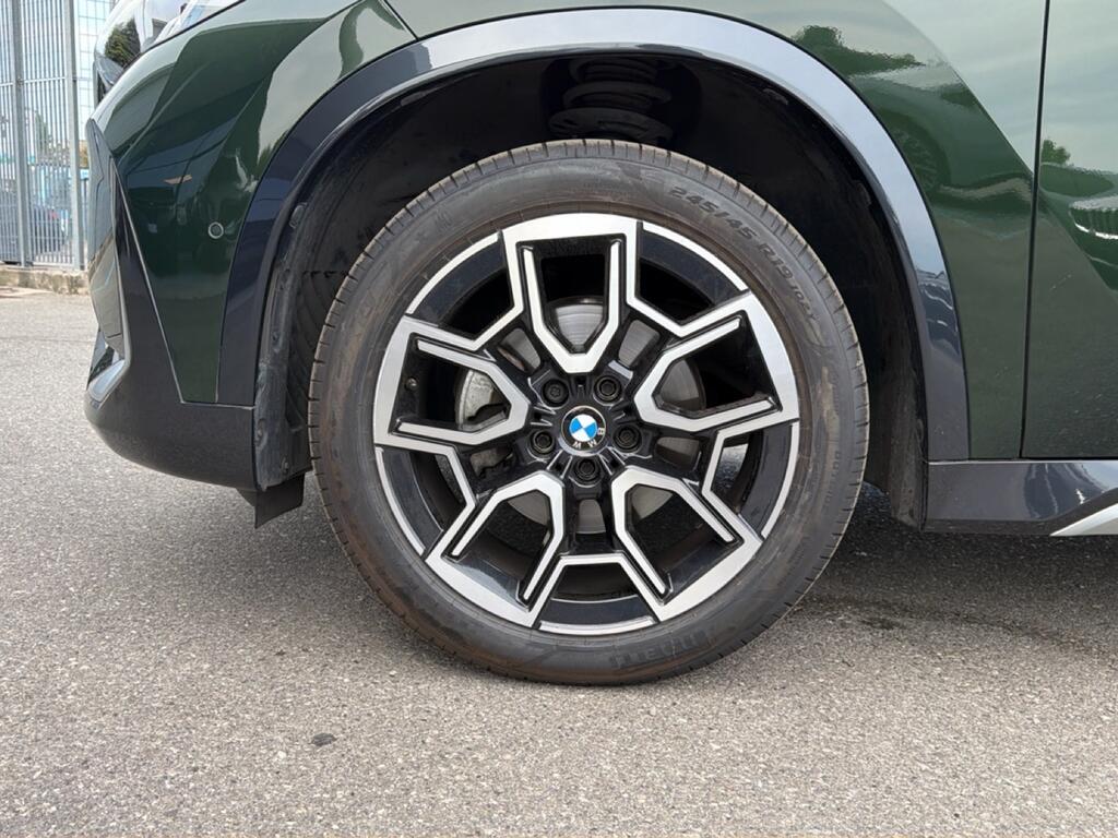 BMW X1 sdrive18d X-Line auto