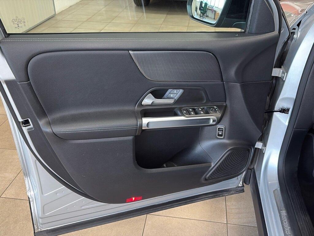 Mercedes GLB 200 d Sport Plus auto