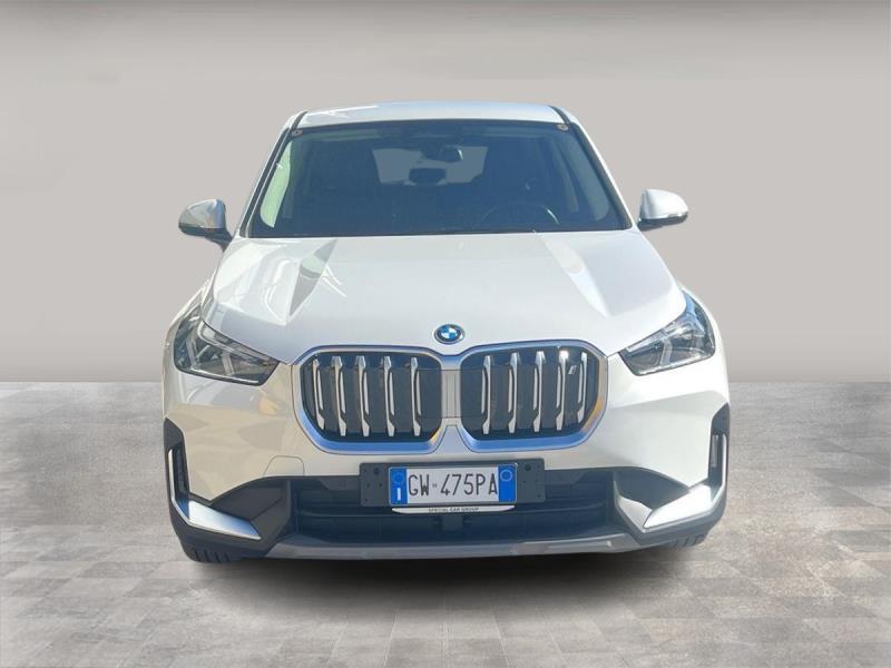 BMW iX1 30 xdrive