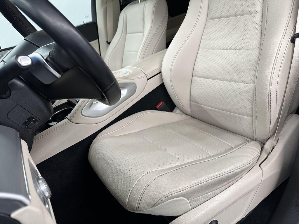 Mercedes GLE 300 d AMG Line Advanced Plus 4matic auto
