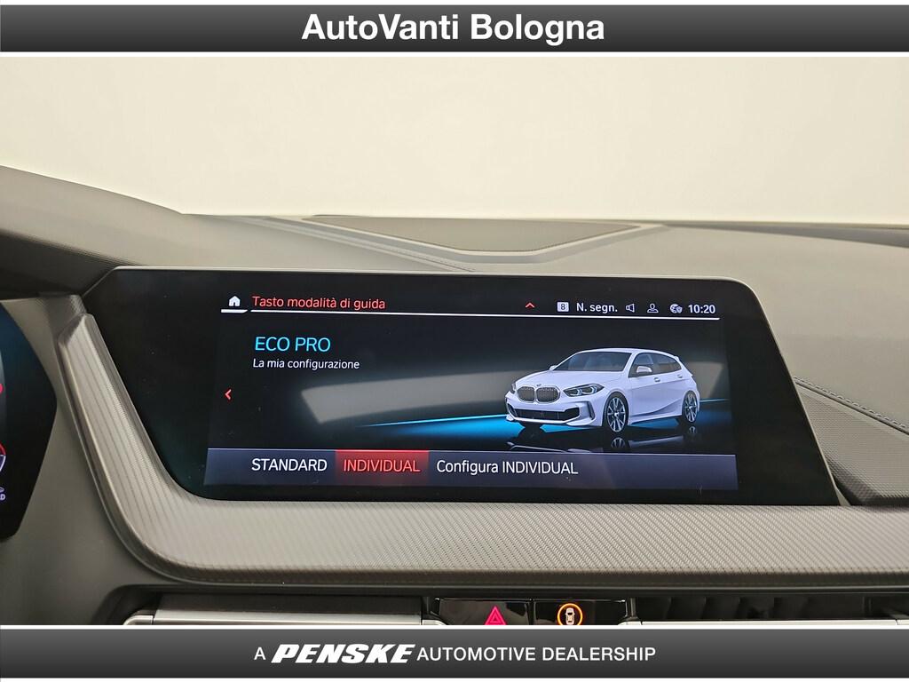 BMW Serie 1 M 135i xdrive auto