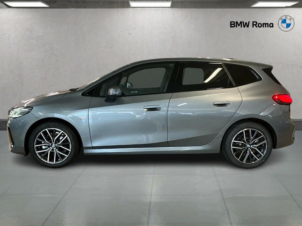 BMW Serie 2 218d Active Tourer Msport auto