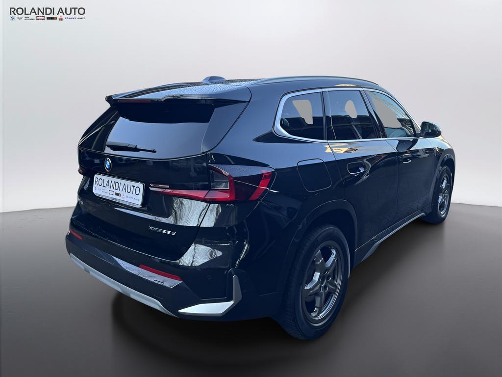 BMW X1 xdrive23d mhev 48V X-Line Edition Balance auto