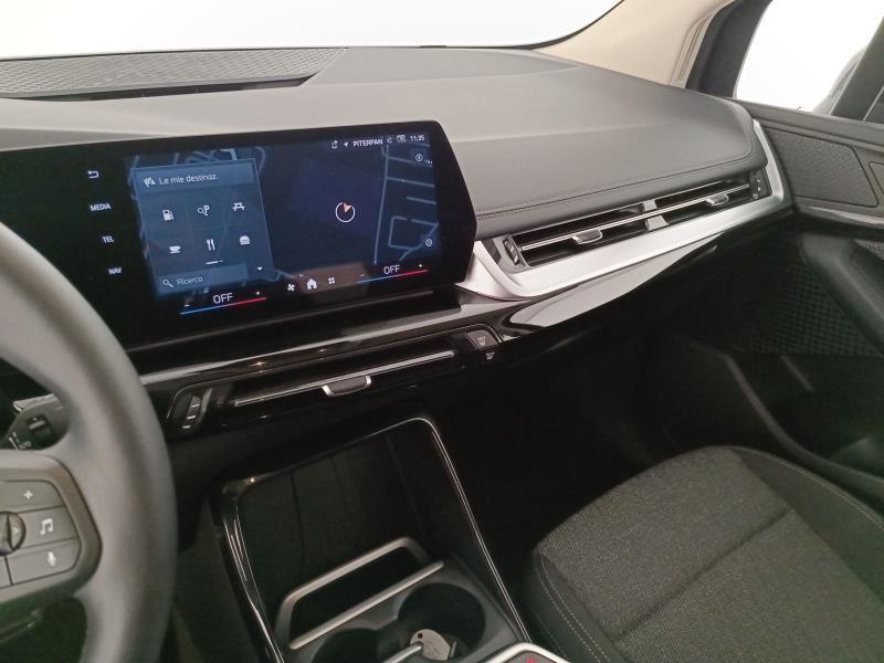 BMW Serie 2 218d Active Tourer auto