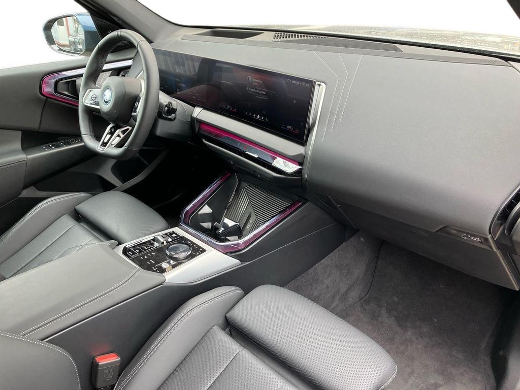 BMW X3 xdrive30e MSport Pro auto