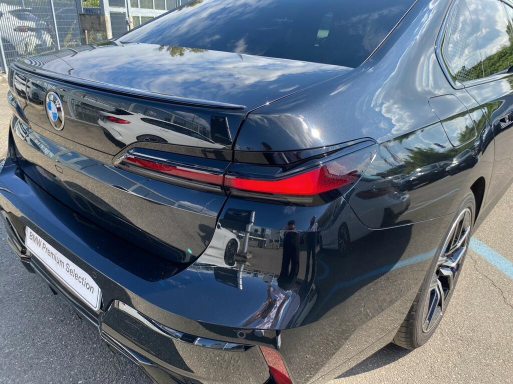 BMW Serie 7 740d mhev xdrive M Sport Pro auto