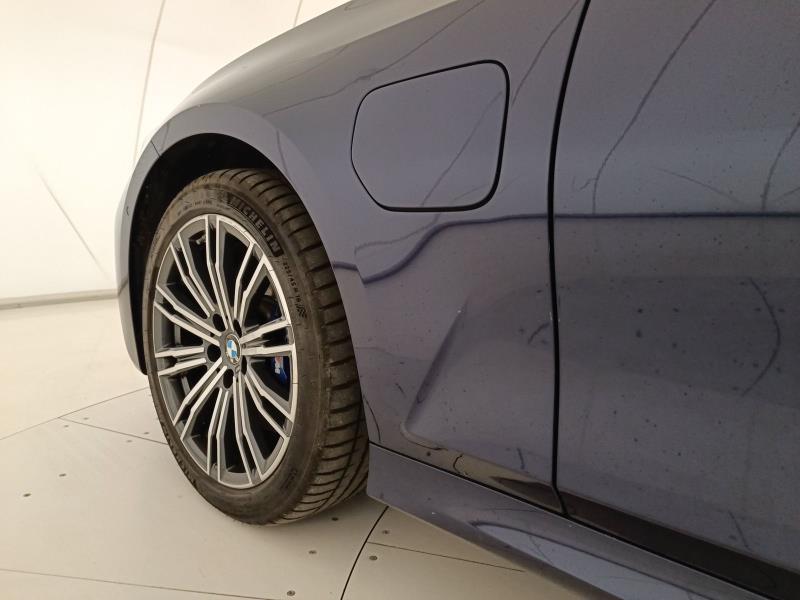 BMW Serie 3 330e Msport auto