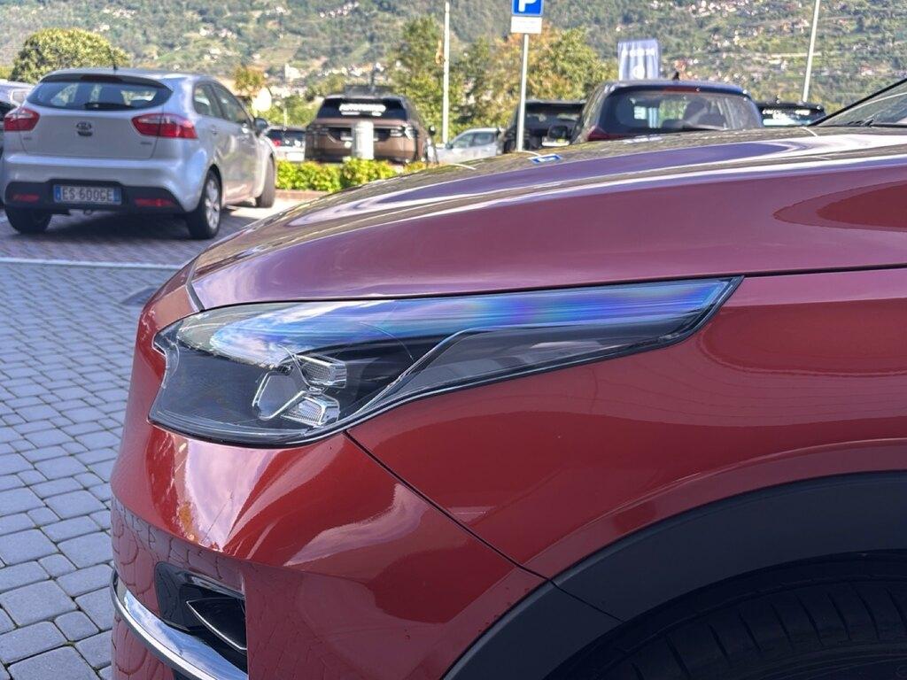 Kia Xceed 1.6 crdi Evolution 136cv
