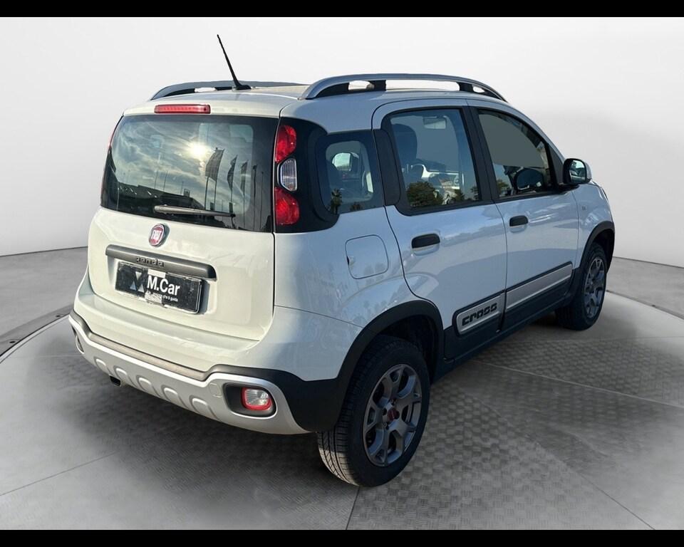 Fiat Panda 0.9 t.air t. Cross 4x4 s&s 85cv