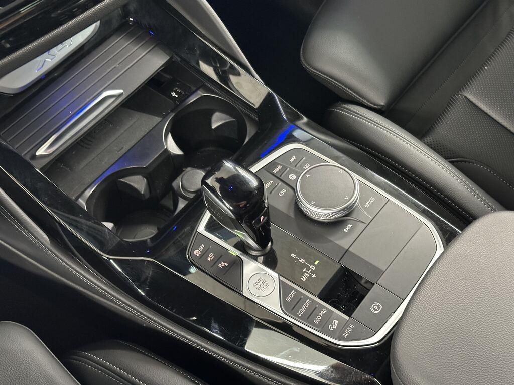 BMW X4 xdrive20d mhev 48V Msport auto