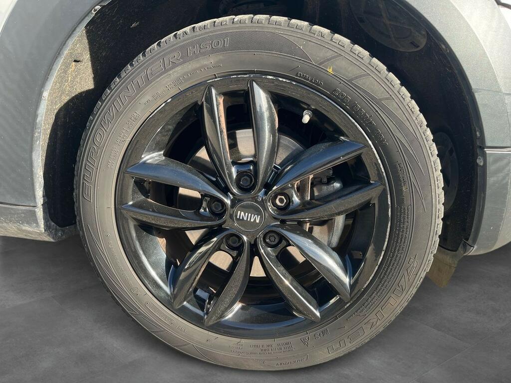 Mini Cooper SD Countryman 2.0 Cooper SD Park Lane Plus