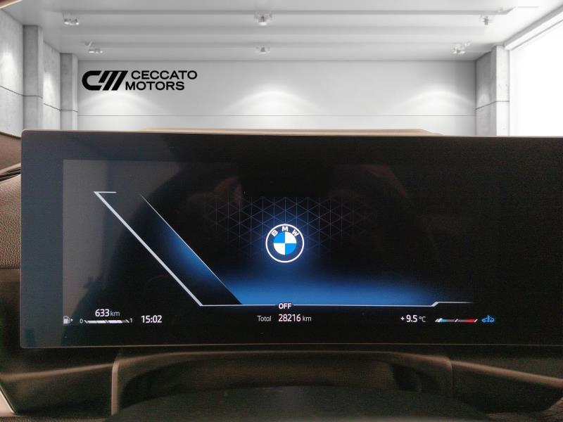 BMW Serie 4 420d Coupe mhev 48V xdrive M Sport Pro auto