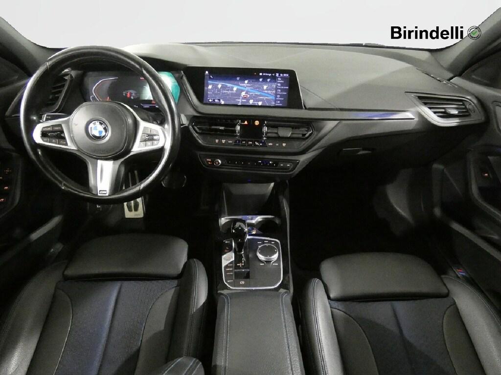 BMW Serie 1 116i MSport auto