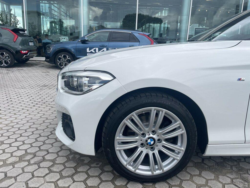 BMW Serie 1 118d xdrive Msport 5p