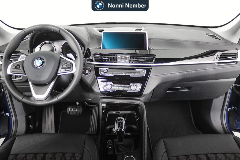 BMW X1 sdrive18d xLine Plus auto